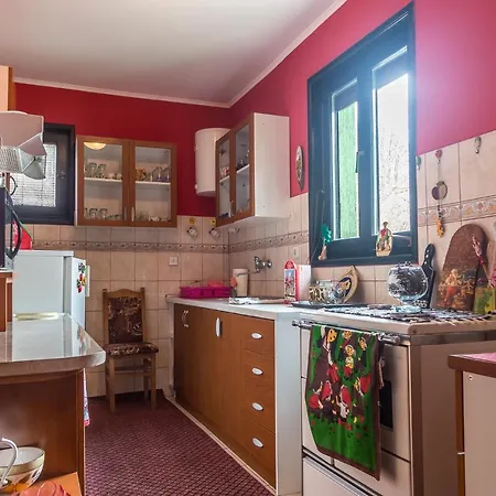 Porodicna Kuca Za Odmor Zelenika Apartment Bajina Basta